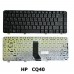 Keypad HP CQ40 (Black) Threeboy (สกรีนไทย-อังกฤษ)